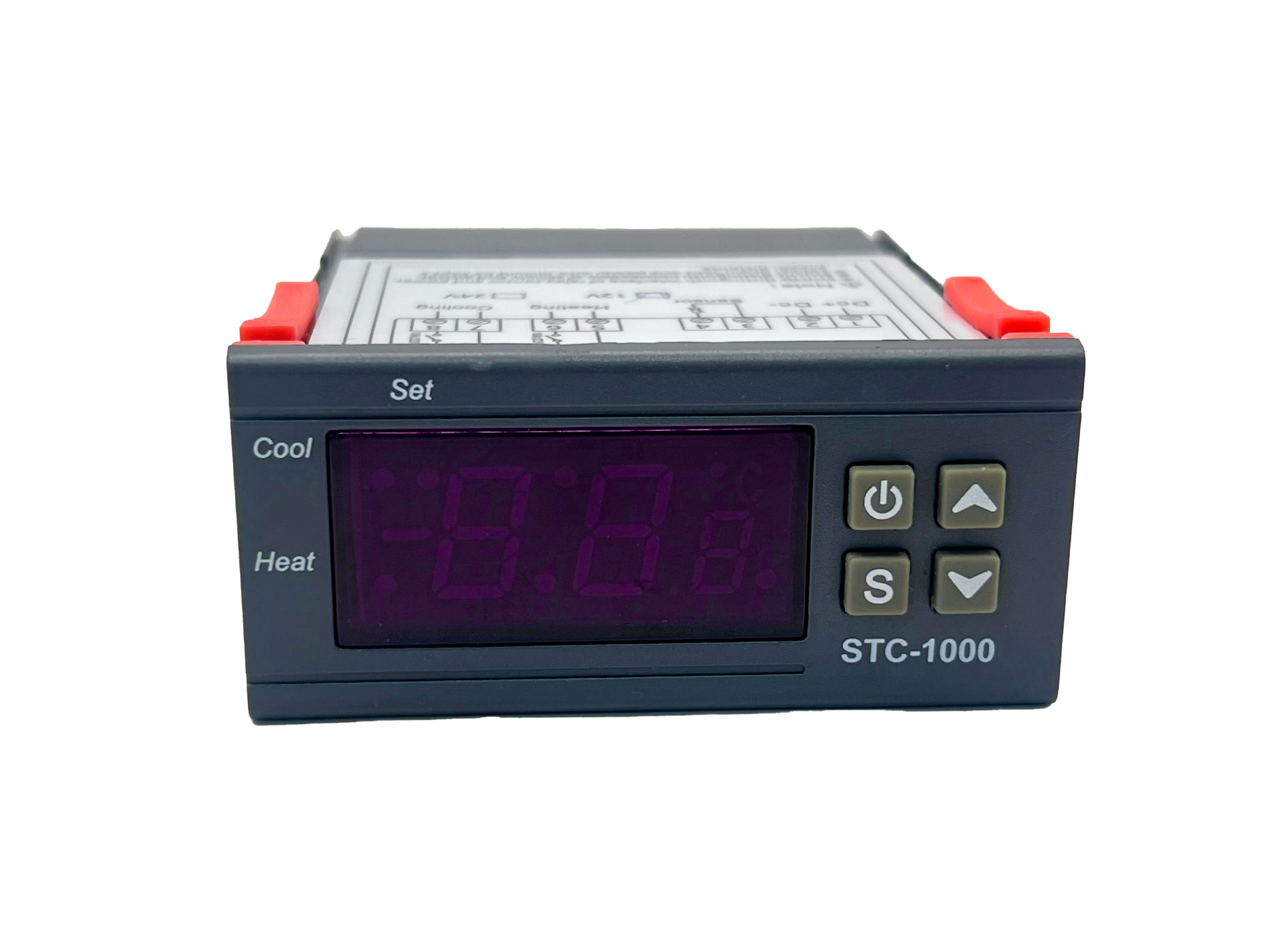 Thermostat STC-1000